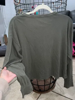 Aerie Long Sleeve thumbnail 4