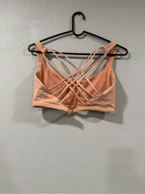 Lululemon Free To Be Bra thumbnail 3