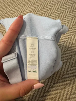 Aerie OFFLINE Top thumbnail 3