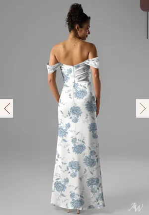 AW Bridal Bridesmaid/Special Event Dress thumbnail 3