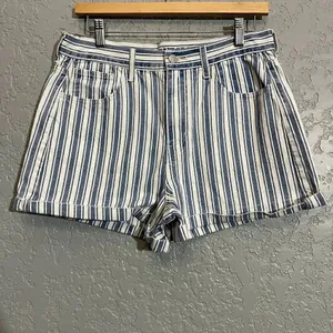 American Eagle Mom Shorts New thumbnail 2