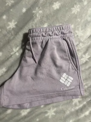 Columbia sweatshorts thumbnail 3