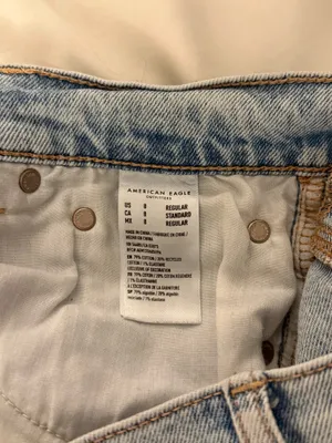 American Eagle Jeans thumbnail 4