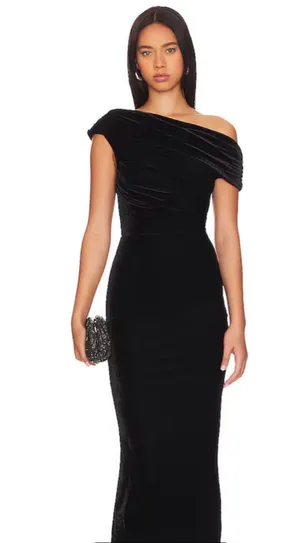 REVOLVE Maxi Dress thumbnail 1