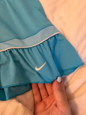 Nike Tennis Skirt thumbnail 3