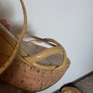 Prada Women's  Platform Sandals thumbnail 11