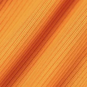 BERLOOK Orange Reversible Tie Bikini Bottom ONLY 70 thumbnail 8