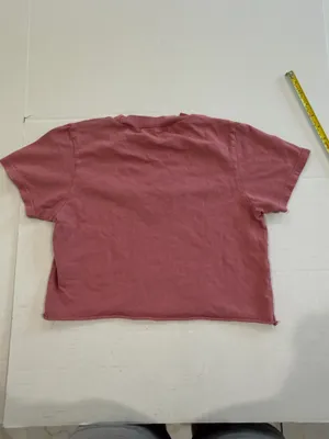 Brandy Melville Helen Butterfly Top thumbnail 2