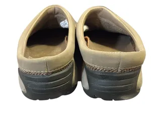 Merrell Encore Breeze 2 Slip On Casual Mules Shoes Outdoors Tan Size 7.5 thumbnail 4