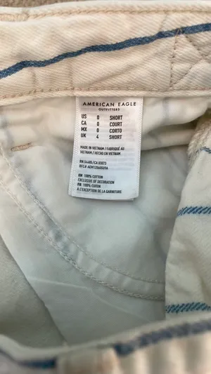 Outfitters Skirt thumbnail 3