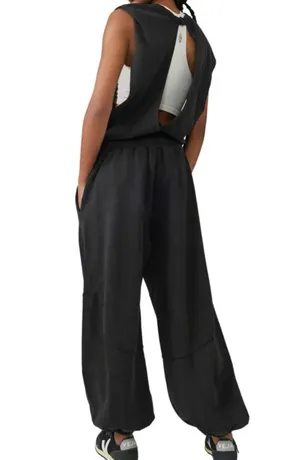 Free People Throw And Go Onesie thumbnail 5