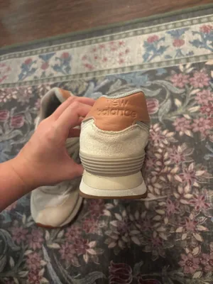 New Balance Shoes thumbnail 3