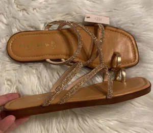 Mariela Made in Italy Sandals brand new with tag size 9M see all photos thumbnail 1