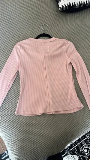 Long Sleeve Button Down thumbnail 3