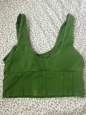 OFFLINE by Aerie Top Tank thumbnail 2