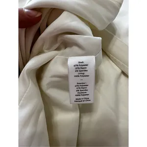 Likely Leandra Long-Sleeve Gown Size 14 thumbnail 8