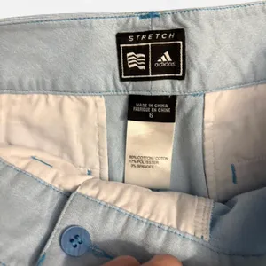 adidas size 6‎ shorts thumbnail 2