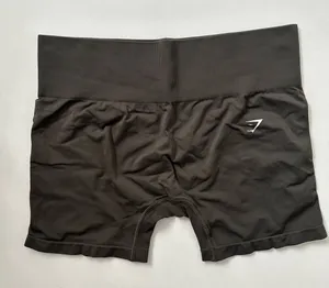 Gymshark Everyday Seamless Shorts thumbnail 1