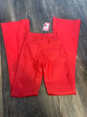 Edikted Flair Pants thumbnail 3