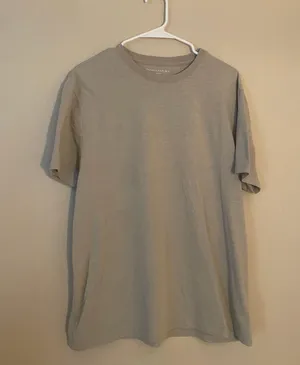 Tan Dress Shirt thumbnail 1
