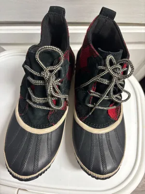 Sorel Waterproof Women’s Boots Sz.10 thumbnail 1