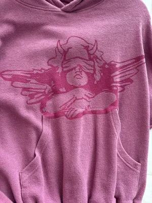 Boys Lie Sweat Set Purple thumbnail 2
