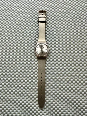 Swatch Watch Pinkbaya GP403 Contemporary 2019 thumbnail 2