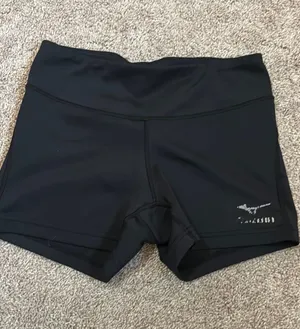 Mizuno Volleyball Spandex thumbnail 1