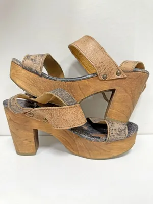Bed Stu Sophie Sandals thumbnail 8
