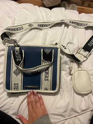Steve Madden Crossbody thumbnail 2