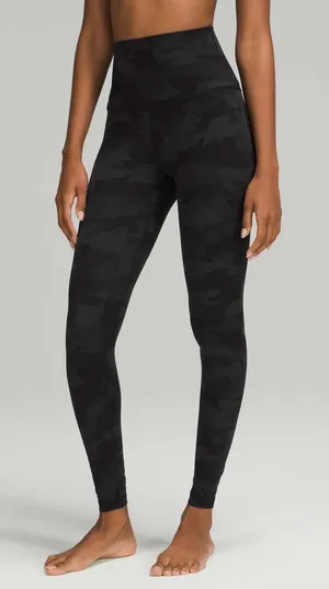 Lululemon Align Leggings thumbnail 1