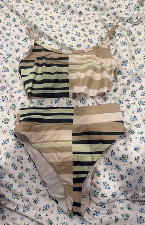 Aerie Bikini thumbnail 1