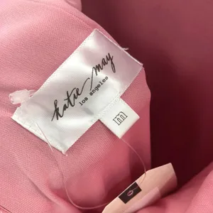 Katie May Raising the Bar Gown in Pinky‎ Mauve thumbnail 16