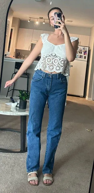 Hollister Top thumbnail 3