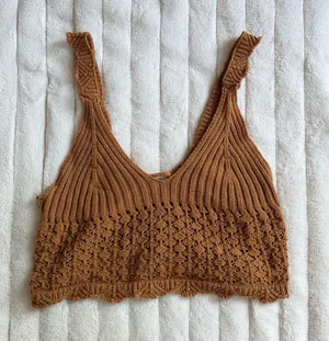Forever 21 Top thumbnail 1
