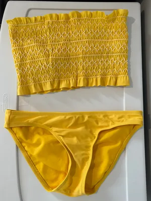 Target Swimsuit thumbnail 1