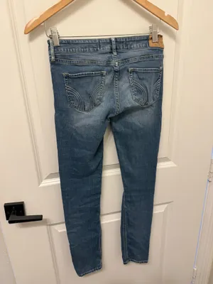 Hollister Jeans thumbnail 3
