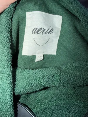 Aerie Sweater Oversized thumbnail 5