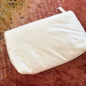 Philosophy White Clutch thumbnail 5