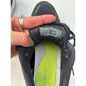Vionic Womens Strider Black Athletic Shoes 9 thumbnail 8