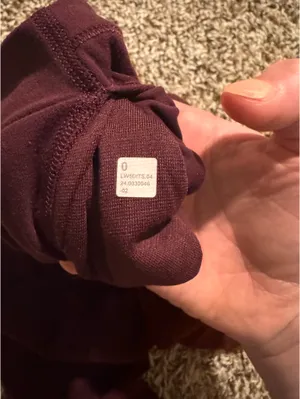 Lululemon Align Leggings thumbnail 3