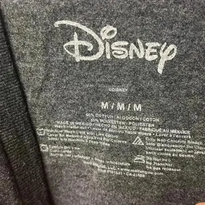 Disney Primark Mickey Mouse Tee Shirt, size Medium, thumbnail 2