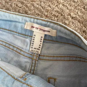 Life in progress‎ Jean Shorts size 26 thumbnail 3
