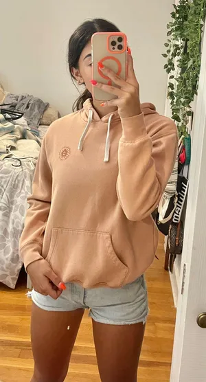 Billabong Hoodie thumbnail 1