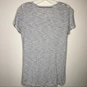 Madewell‎ Striped Top thumbnail 2