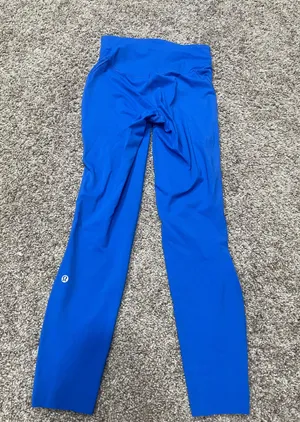Lululemon Base Pace High-Rise Tight 25” thumbnail 2