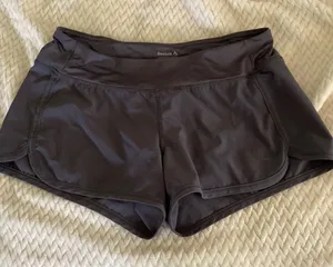 Reebok Athletic Shorts thumbnail 1