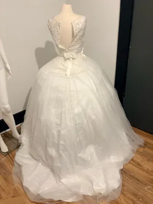 Wedding Bicici & Cott White thumbnail 3