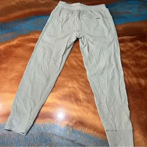 Athleta Trekkie North Joggers Khaki size 0 thumbnail 8