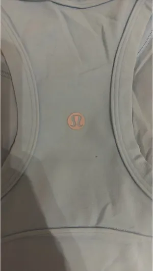 Lulu women align high neck tank thumbnail 4